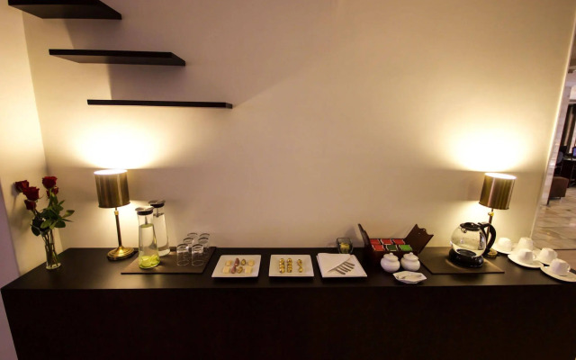 Hotel Presidente by NASS