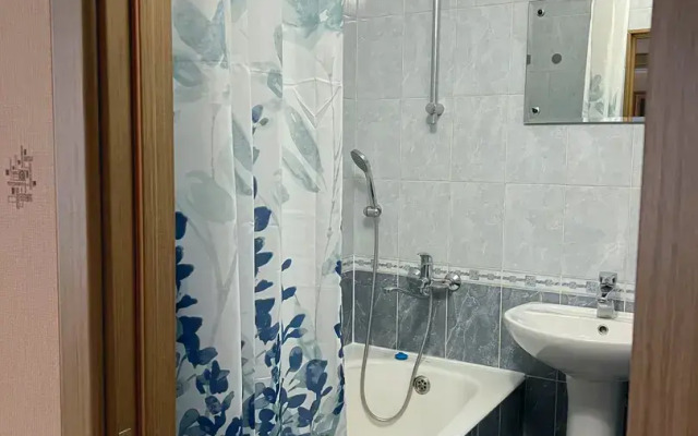 Апартаменты на улице Снежная