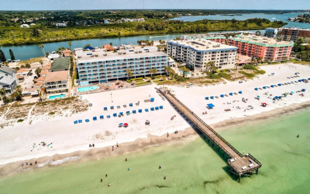 Sand Dollar 107