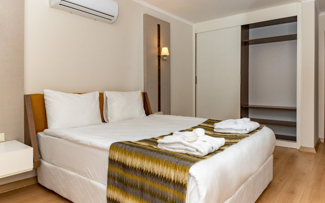 Euphoria Comfort Beach Alanya