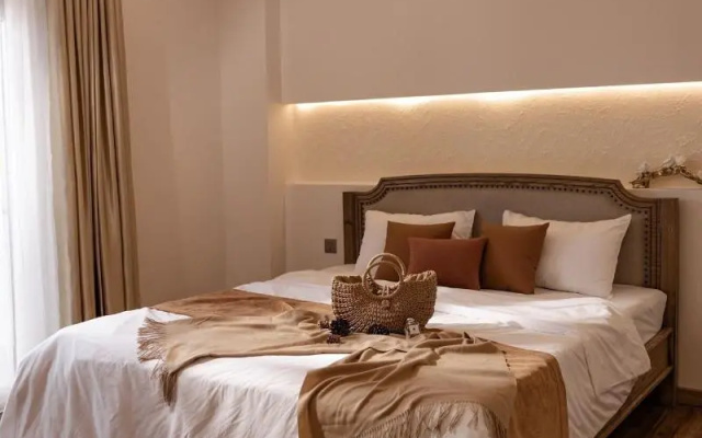 Jodi Dalat Hotel – Guest Rooms – Da Lat