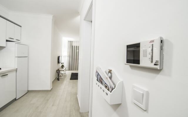 Rodina Suites