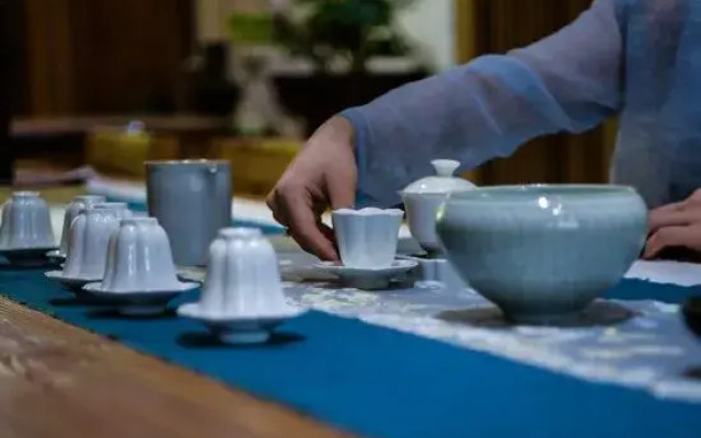 Chaxiang Manwu Hotel