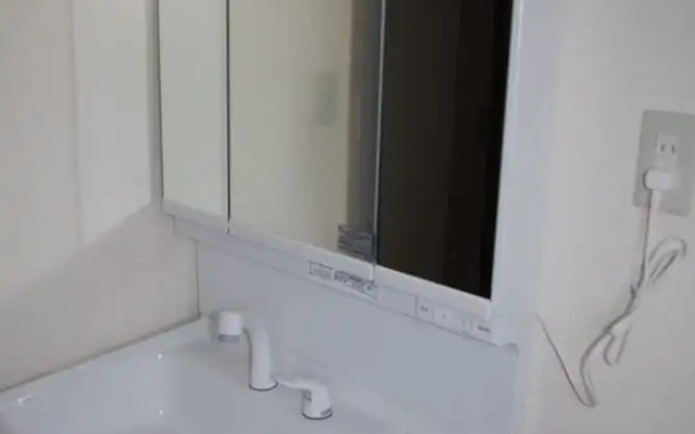 Tsubaki House