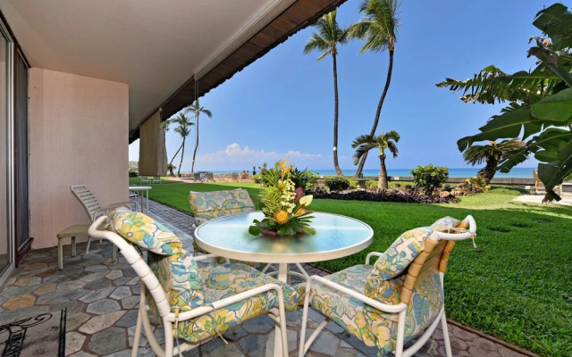 Unit 201 1 Bedroom Condo