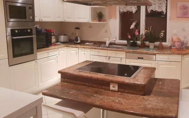 Chambres à 40 min de Paris