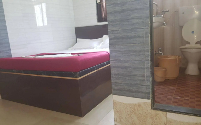 Hotel Al Mehraj