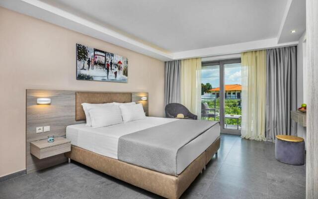NewStory Luxury Suites