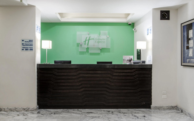 Holiday Inn Express Guaymas