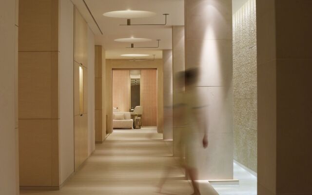 Hotel La Résidence de La Pinède