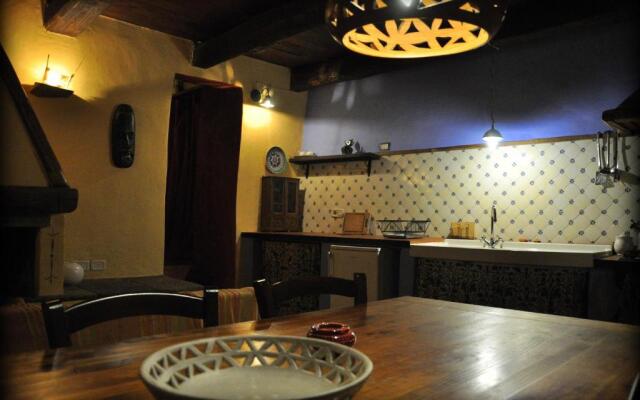 Podere di Maggio - Casa Grande