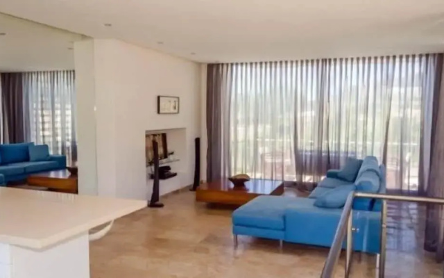 Villa More Yalikavak - 5 Bedrooms