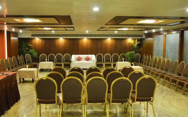 Hotel Ganga Regency