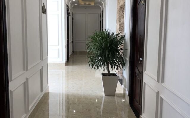 Tommy Hotel Dalat