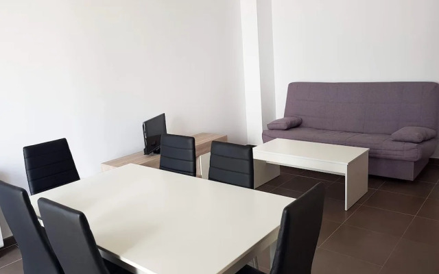 Portosin -Suites