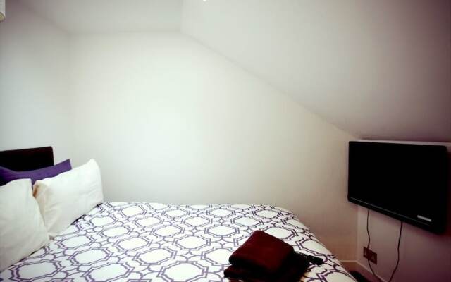 Howburn Residence