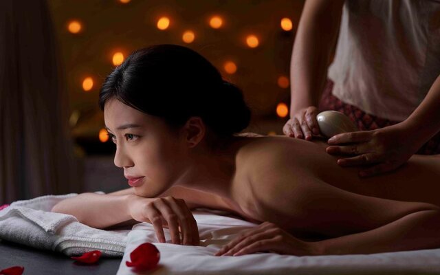 Hilton Zhengzhou