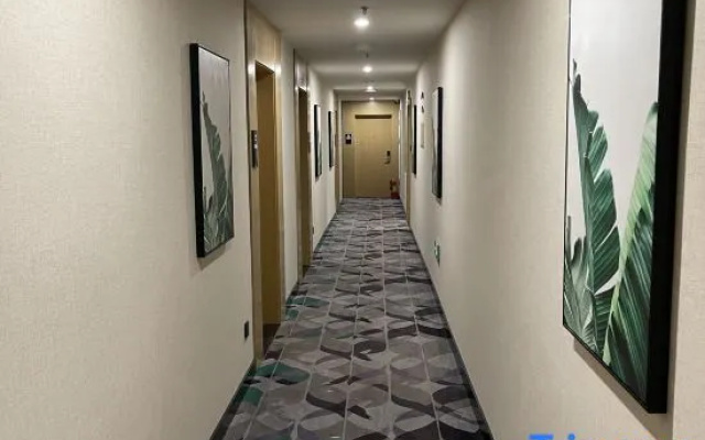 Taiyuan star Four Seasons Hotel