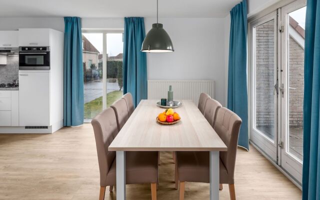 Holiday Home, Beach at Just 500 m