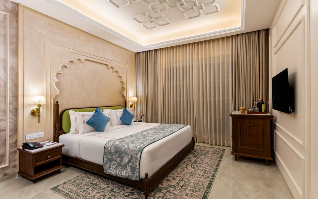 Sayaji Resort and Spa Udaipur