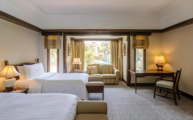 The Magellan Sutera Resort