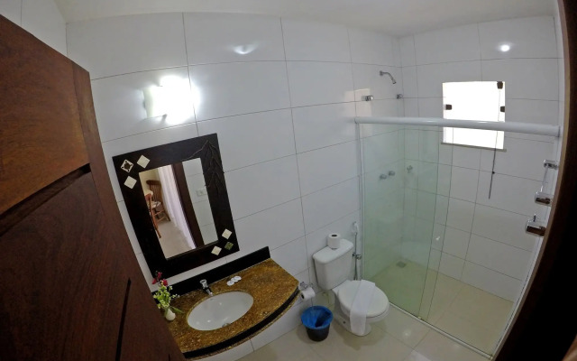Aquaville Apart Hotel
