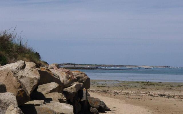 Maison Ile Grande, 2 pièces, 4 personnes - FR-1-542-40