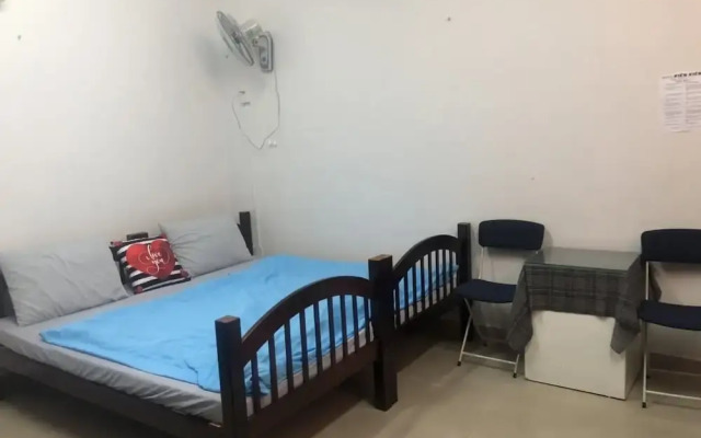 Thien Phuc Hotel