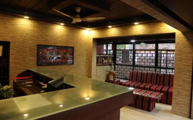 AIRCO Le-Grand Inn