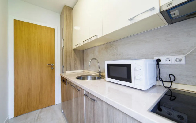 Casper B&B luxury apartments