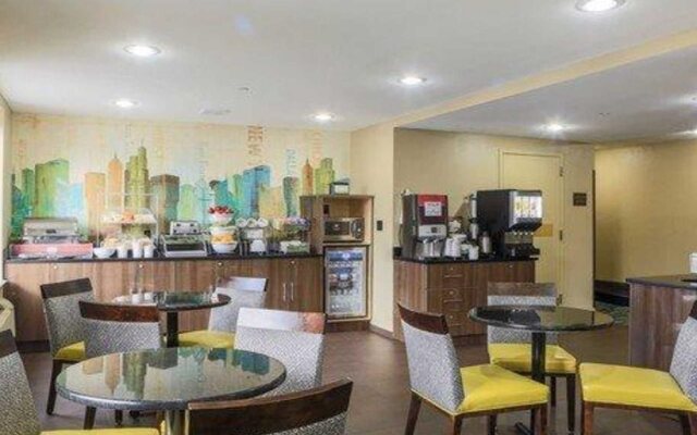 Comfort Inn Brooklyn City Center
