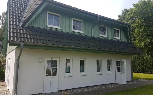 Ferienhaus Zinnowitz