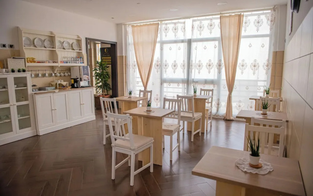 Artemide Fiore Club Suite & Spa