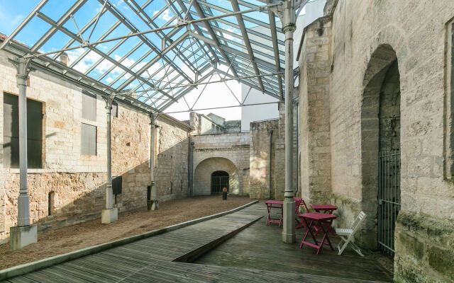 Appart'City Classic Angoulême Centre