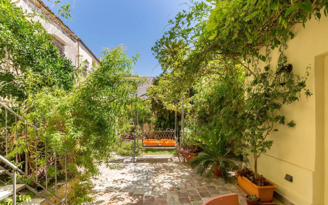 Sant'Agostino B&B