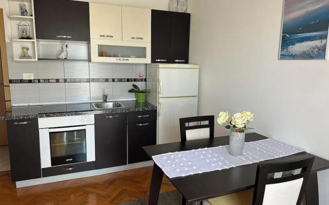 Apartments Dujmovic