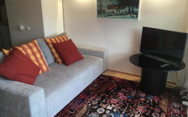 Suite Ananda