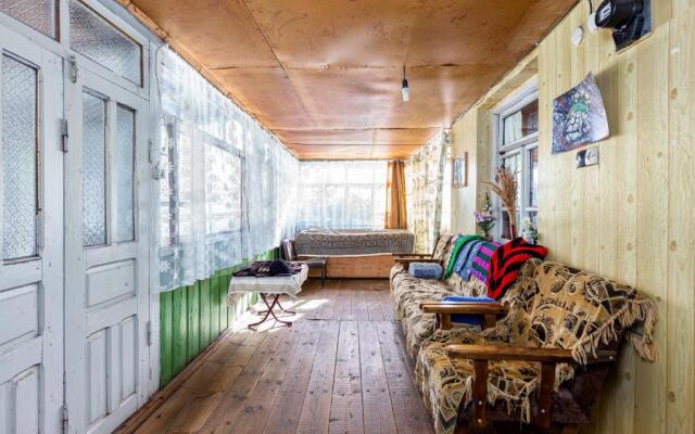 Guest House Nazo