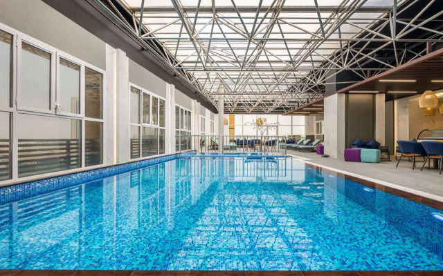 Mercure Riyadh Al Anoud