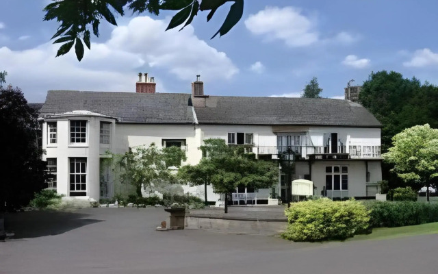Farthings Hotel and Restaurant