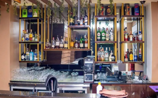 Africa's Touch & Leisure