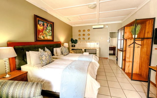 Biweda Nguni B&B
