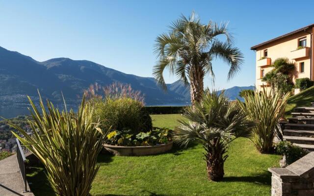 Villa Orselina
