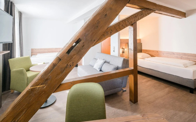 Hotel Café Adler