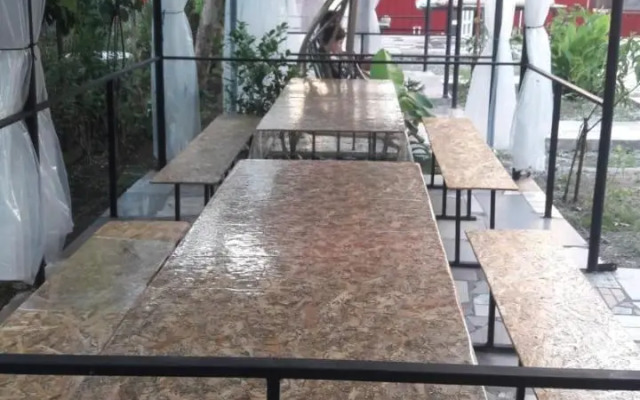Hostel House 293