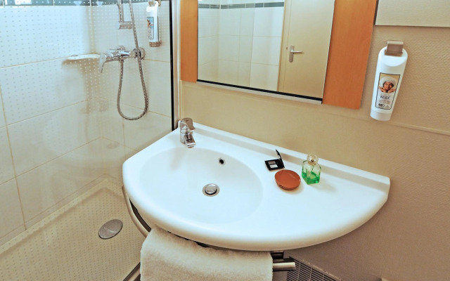 Hôtel Louvre Bons Enfants