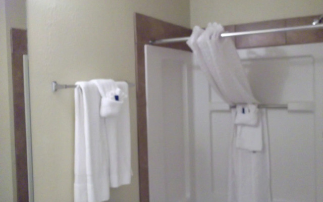 Budgetel Lithia Springs