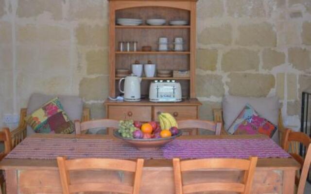 Shanti Ghar Gozo B&B