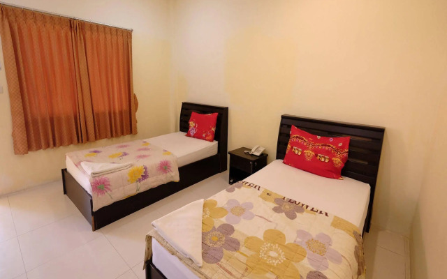 SP Resort
