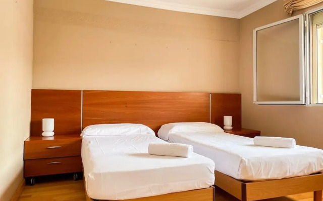 Unik Vacation Seaside